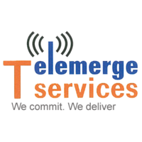 TelEmerge Services logo, TelEmerge Services contact details