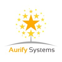 Aurify Systems logo, Aurify Systems contact details