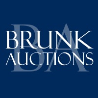 Brunk Auctions logo, Brunk Auctions contact details