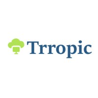 Trropic logo, Trropic contact details