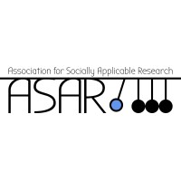 Association for Socially Applicable Research logo, Association for Socially Applicable Research contact details