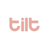 The Tilt Project logo, The Tilt Project contact details