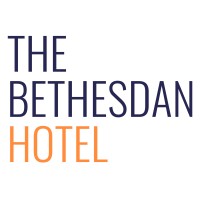 The Bethesdan Hotel logo, The Bethesdan Hotel contact details