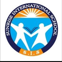 Sunrise international school logo, Sunrise international school contact details