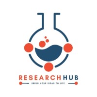 Research Hub | KJCMT logo, Research Hub | KJCMT contact details