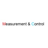 Measurement & Control logo, Measurement & Control contact details