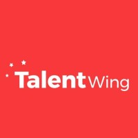 Talent Wing logo, Talent Wing contact details