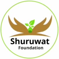 Shuruwat Foundation logo, Shuruwat Foundation contact details