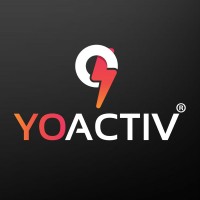 Yoactiv logo, Yoactiv contact details