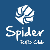 Spider, R&D club of NIT Trichy logo, Spider, R&D club of NIT Trichy contact details