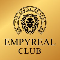 Empyreal Club logo, Empyreal Club contact details