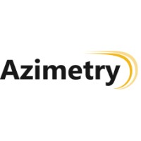 Azimetry Inc logo, Azimetry Inc contact details