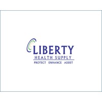 Liberty Health Supply logo, Liberty Health Supply contact details