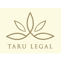 Taru Legal logo, Taru Legal contact details