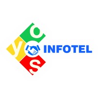 OYS InfoTel logo, OYS InfoTel contact details