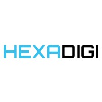 Hexadigi Software Pvt. Ltd. logo, Hexadigi Software Pvt. Ltd. contact details