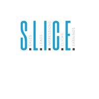 S.L.I.C.E. Digital logo, S.L.I.C.E. Digital contact details