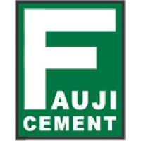 Fauji Cement Company Limited Official logo, Fauji Cement Company Limited Official contact details