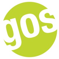 GOS logo, GOS contact details