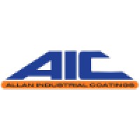 Allan Industrial Coatings logo, Allan Industrial Coatings contact details