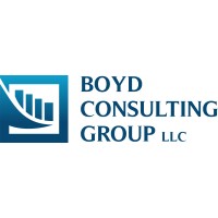 Boyd Consulting Group LLC logo, Boyd Consulting Group LLC contact details