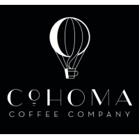 Cohoma Coffee Company logo, Cohoma Coffee Company contact details