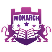 Monarch Academy logo, Monarch Academy contact details