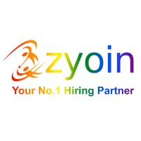 Zyoin logo, Zyoin contact details