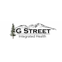 G Street Integrated Health logo, G Street Integrated Health contact details