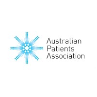 Australian Patients Association logo, Australian Patients Association contact details