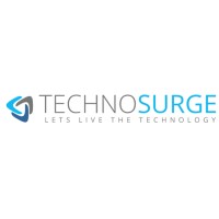 Technosurge logo, Technosurge contact details