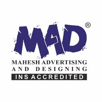 MAD India PVT LTD logo, MAD India PVT LTD contact details