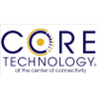 Core Technology Corporation logo, Core Technology Corporation contact details