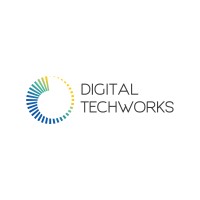 Digital Techworks logo, Digital Techworks contact details