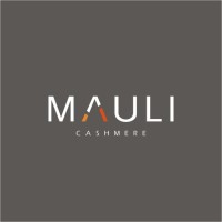 MAULI Cashmere logo, MAULI Cashmere contact details