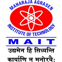 Career Development Cell, MAIT logo, Career Development Cell, MAIT contact details