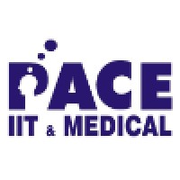 PACE - IIT and Medical logo, PACE - IIT and Medical contact details