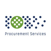 Procurement Services logo, Procurement Services contact details