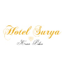 Hotel Surya Varanasi logo, Hotel Surya Varanasi contact details