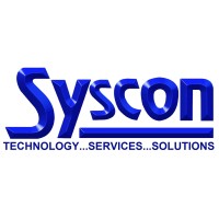 Syscon logo, Syscon contact details