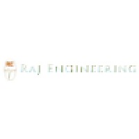 Raj Engineering logo, Raj Engineering contact details