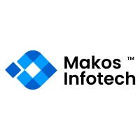 Makos Infotech Pvt Ltd logo, Makos Infotech Pvt Ltd contact details