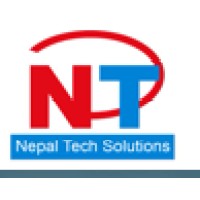 Nepal Tech solutions logo, Nepal Tech solutions contact details