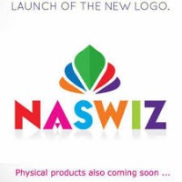 Naswiz Team India logo, Naswiz Team India contact details