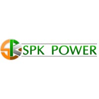 Spk Power Infra Private Limited logo, Spk Power Infra Private Limited contact details