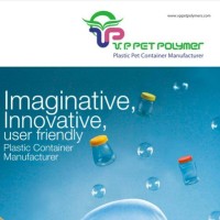 V. P. Pet Polymers logo, V. P. Pet Polymers contact details