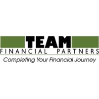 Team Financial Partners logo, Team Financial Partners contact details