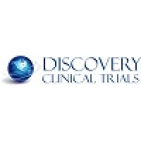 Discovery Clinical Trials logo, Discovery Clinical Trials contact details