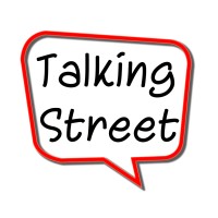 Talking Street logo, Talking Street contact details