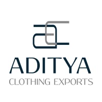 ADITYA CLOTHING logo, ADITYA CLOTHING contact details